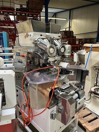 Gebraucht Rheon Co-Extruder Type Cornucopia KN-200