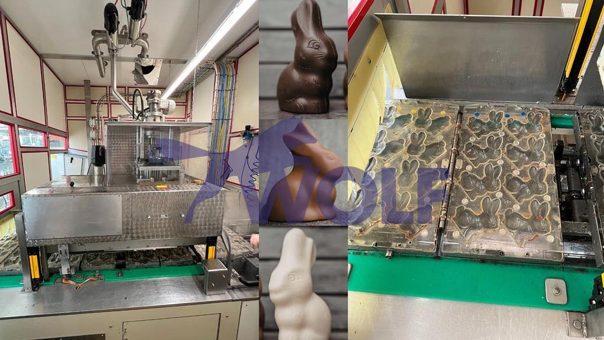 Gebraucht Hohlkörperanlage COLLMANN - Type HYDO-12, bestehend aus: