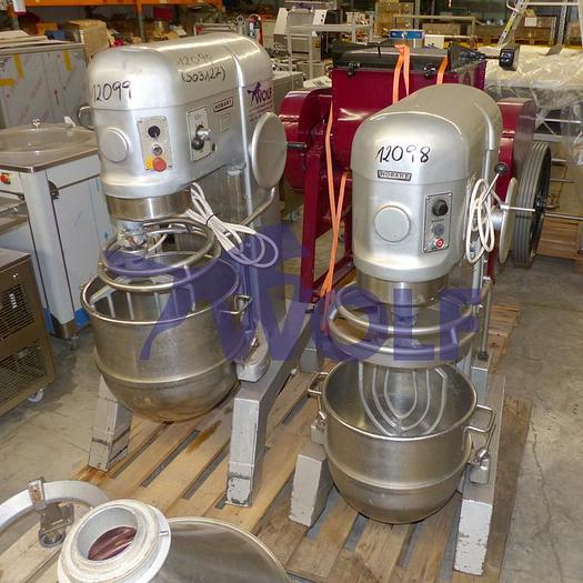 Used Mixing and beating machine HOBART, - type H-600