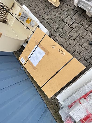 Gebraucht Zuckermahlanlage Type CUM-450