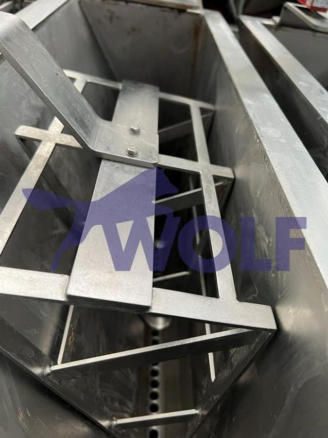 Gebraucht One-Shot-Dosiermaschine BÖHNKE & LUCKAU - Type BL-3D-OSL, Baujahr 2017