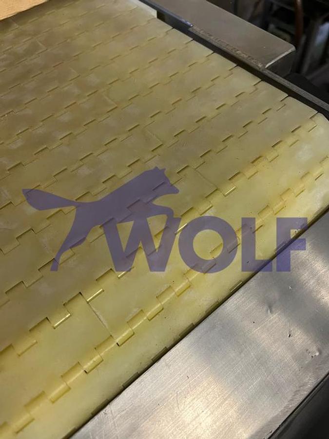 Usado Dosiersystem BRAN & LÜBBE - mit Vorlagebehälter