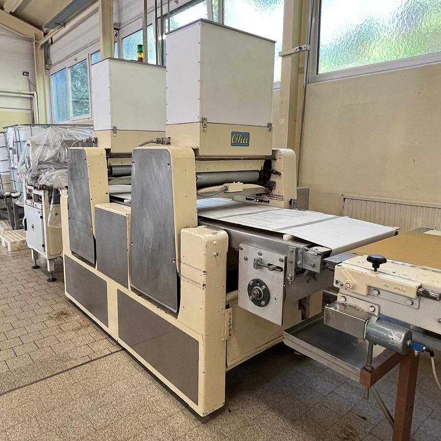 Gebraucht Liste 2026-CW-07