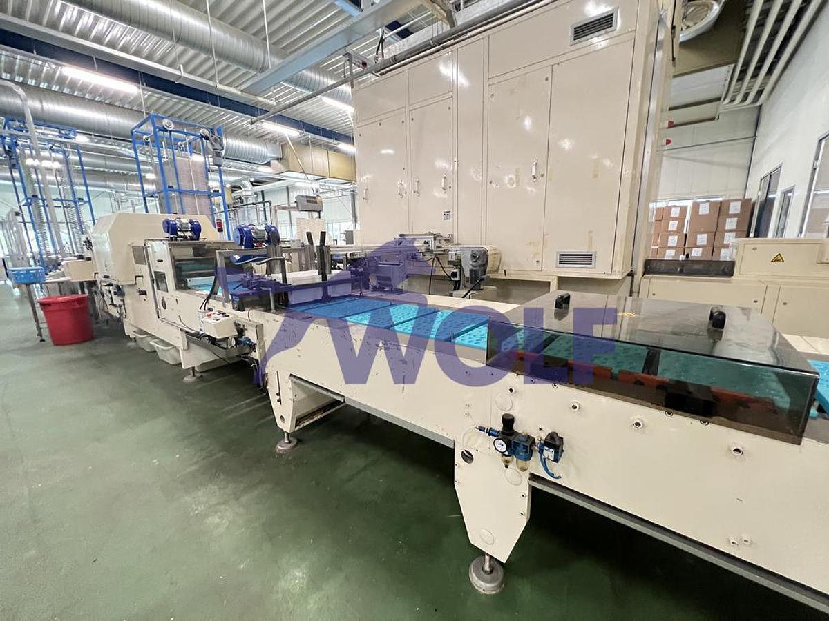 Used Used. gear pump sollich