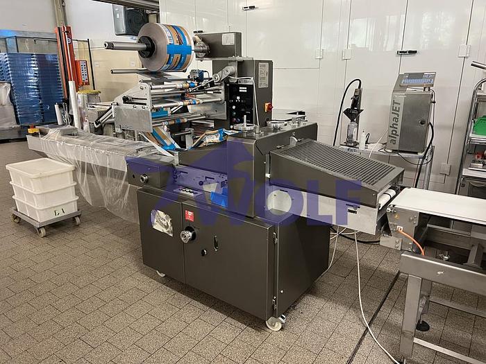 Used Kaltwasseranlage GEA - Modell GLWC-425 für Bindler-Anlage.