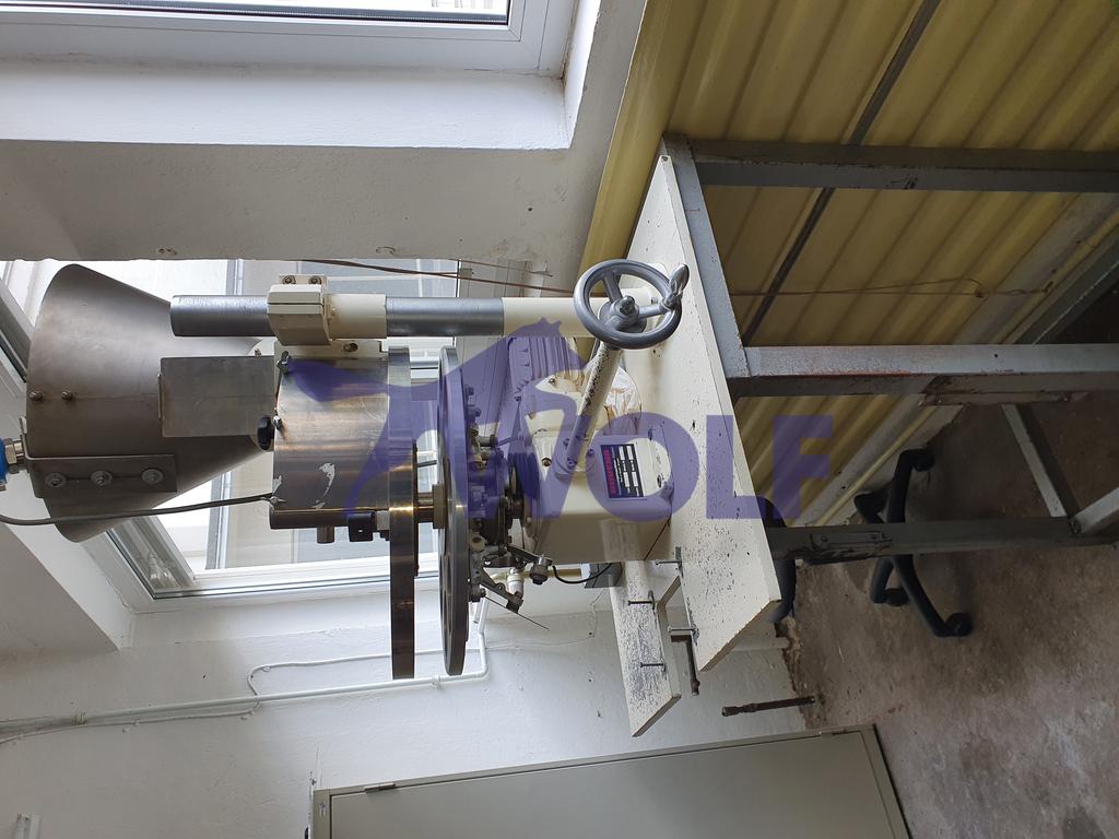 Used Volumetric dosing HANSELLA - Type 1096-A.