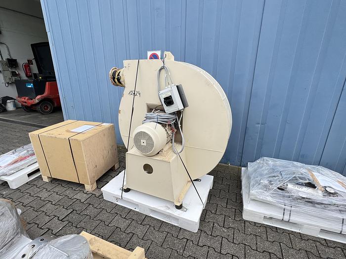 Gebraucht Zuckermahlanlage Type CUM-450