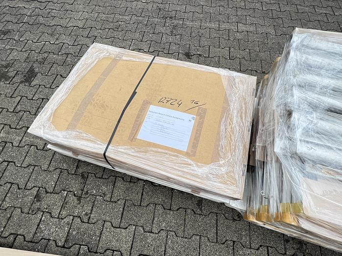 Gebraucht Zuckermahlanlage Type CUM-450