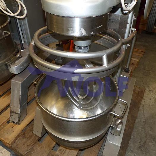 Used Mixing and beating machine HOBART, - type H-600