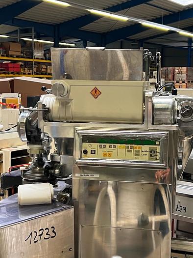 Gebraucht Rheon Co-Extruder Type Cornucopia KN-200