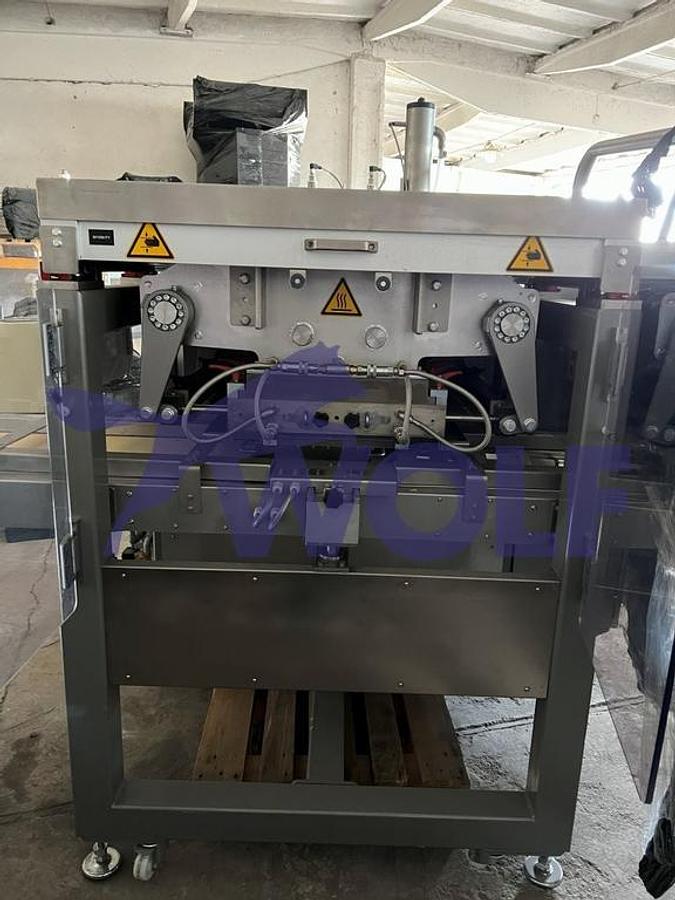Used Used One-Shot Depositor BÖHNKE & LUCKAU - type BL-O-600, Year of manufacture 2018