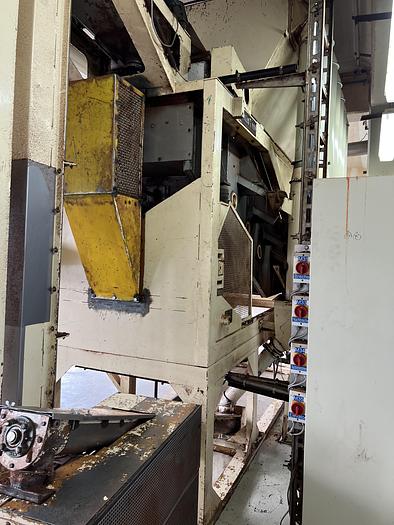 Gebraucht Kakaobohnenverarbeitungsanlage