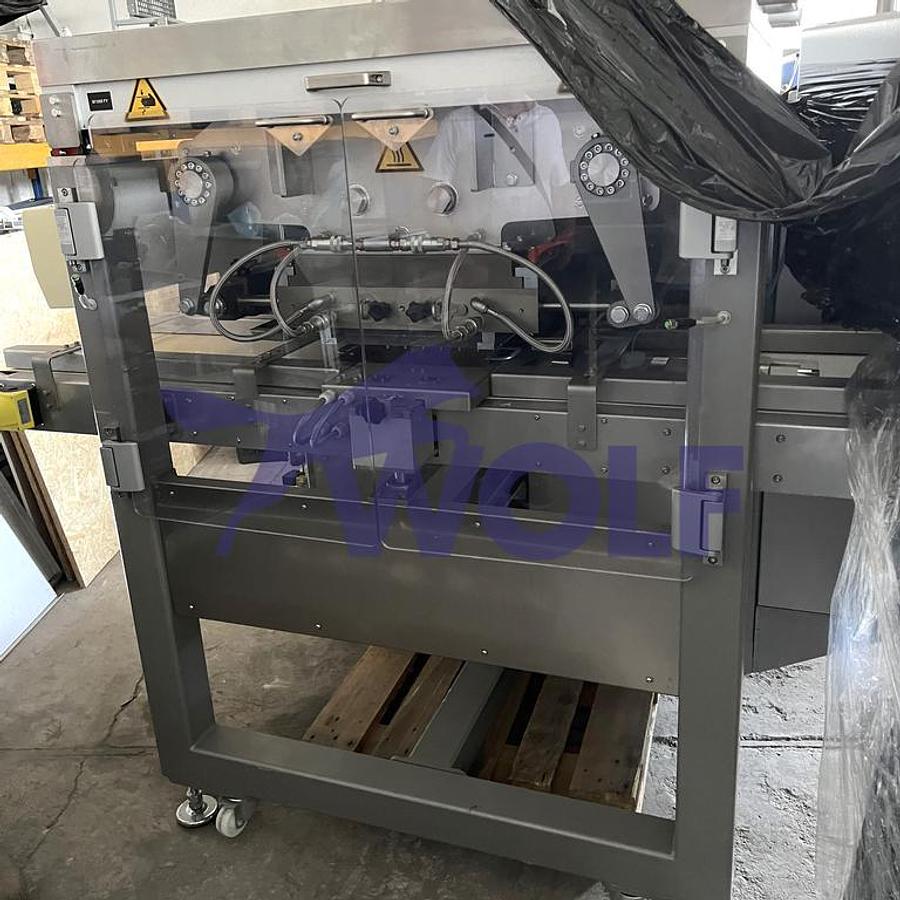 Used Used One-Shot Depositor BÖHNKE & LUCKAU - type BL-O-600, Year of manufacture 2018