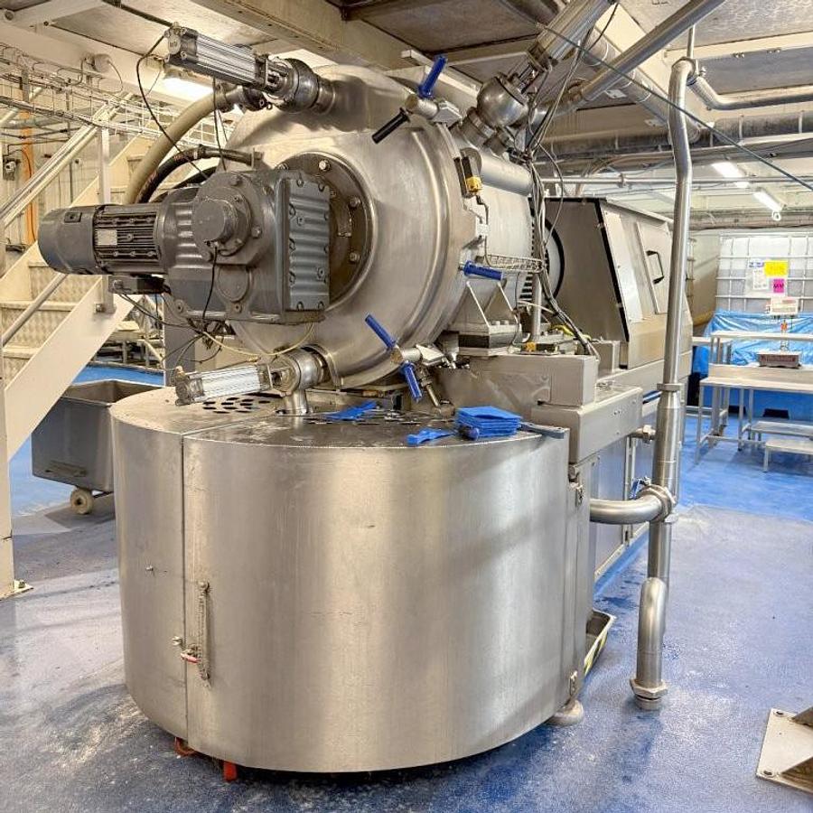 Gebraucht Liste 2026-CW-07