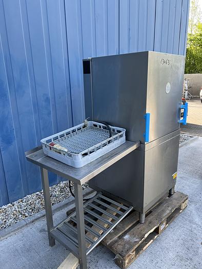 Gebraucht Waschmaschine MEIKO Type M-IClaen H2, Baujahr 2017