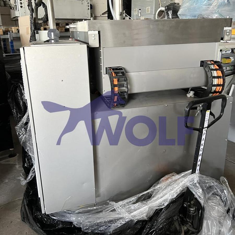 Gebraucht One-Shot-Dosiermaschine BÖHNKE & LUCKAU - Type BL-O-600, Baujahr 2018