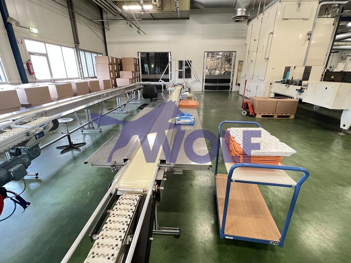 Used Used. gear pump sollich