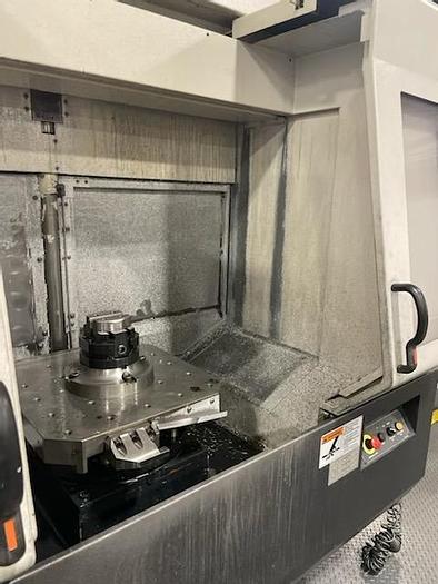 Used MAZAK