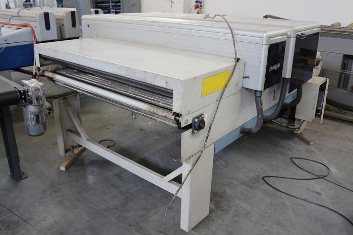 Usato Cefla TLF B2 TTE 2500