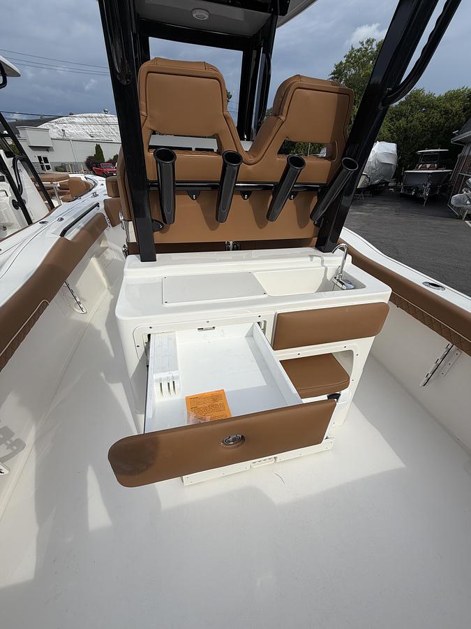 Used 2027 KEY WEST  249FS