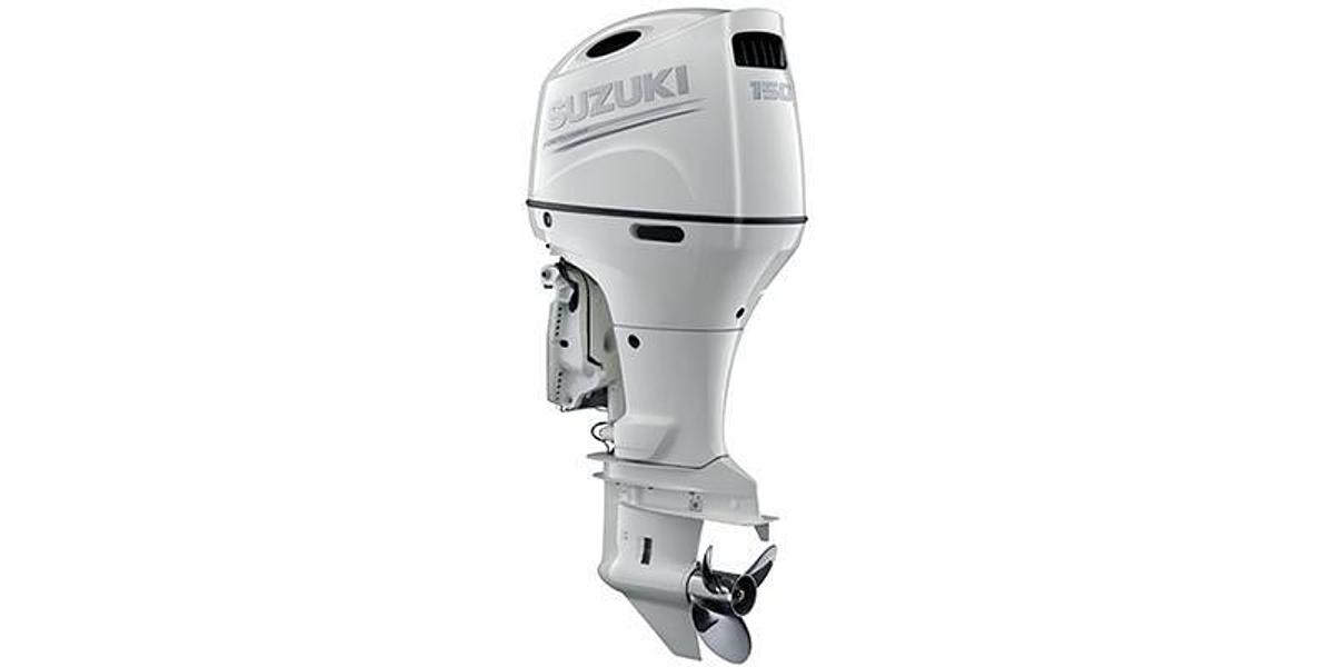 2026 Suzuki Marine DF150APXW