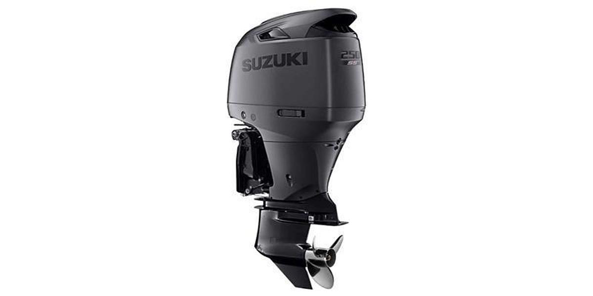 2026 Suzuki Marine DF250TLSS