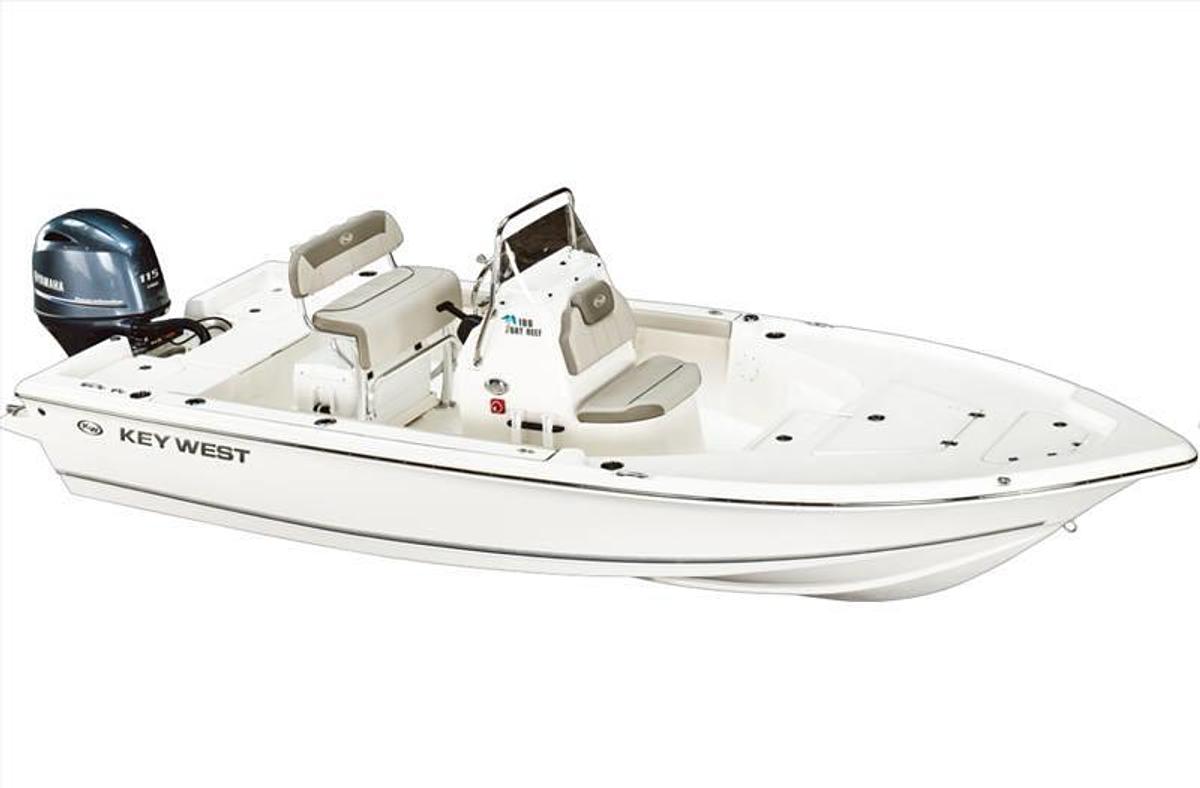 2024 Key West 188 BR