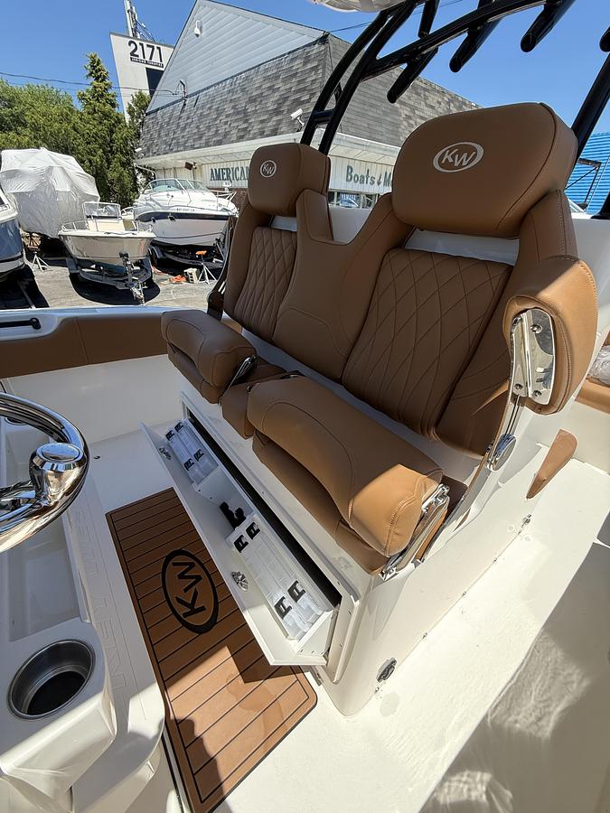 Used 2026 KEY WEST  291FS
