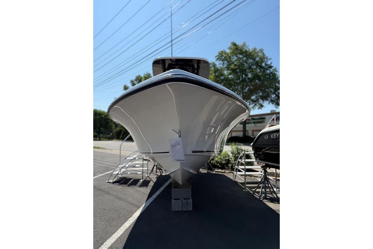 2025 Key West Family Sportsman 219FS