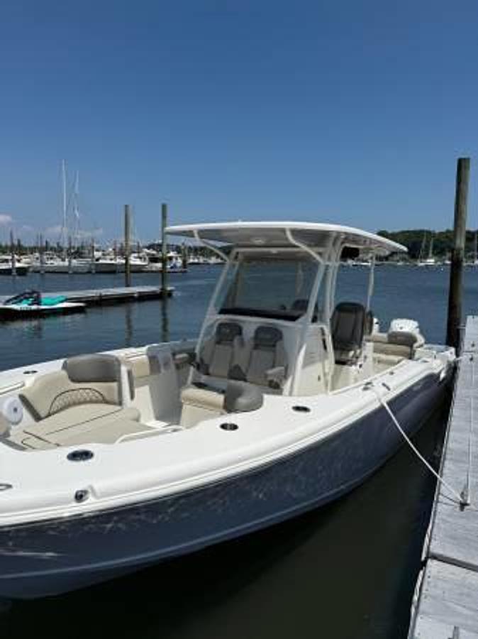 2026 Key West 263 FS