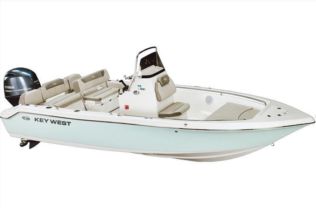 2024 Key West 189 FS