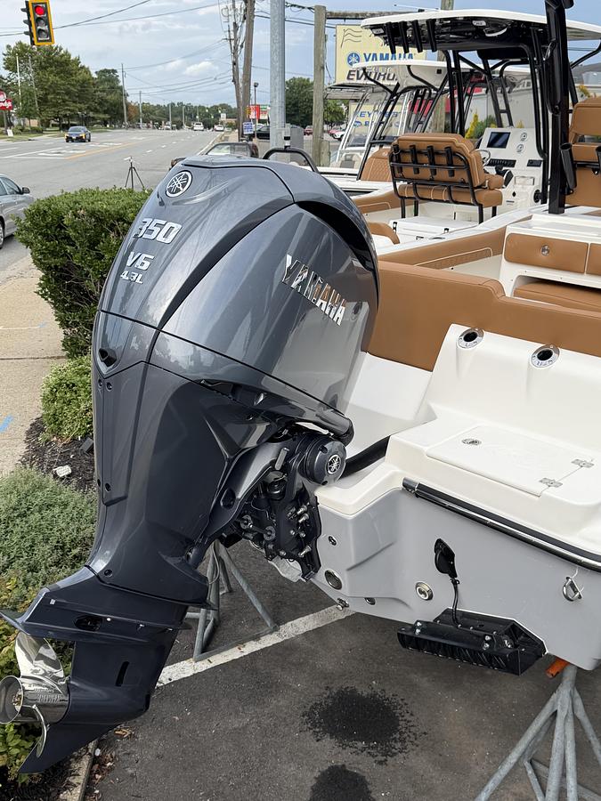 Used 2027 KEY WEST  249FS