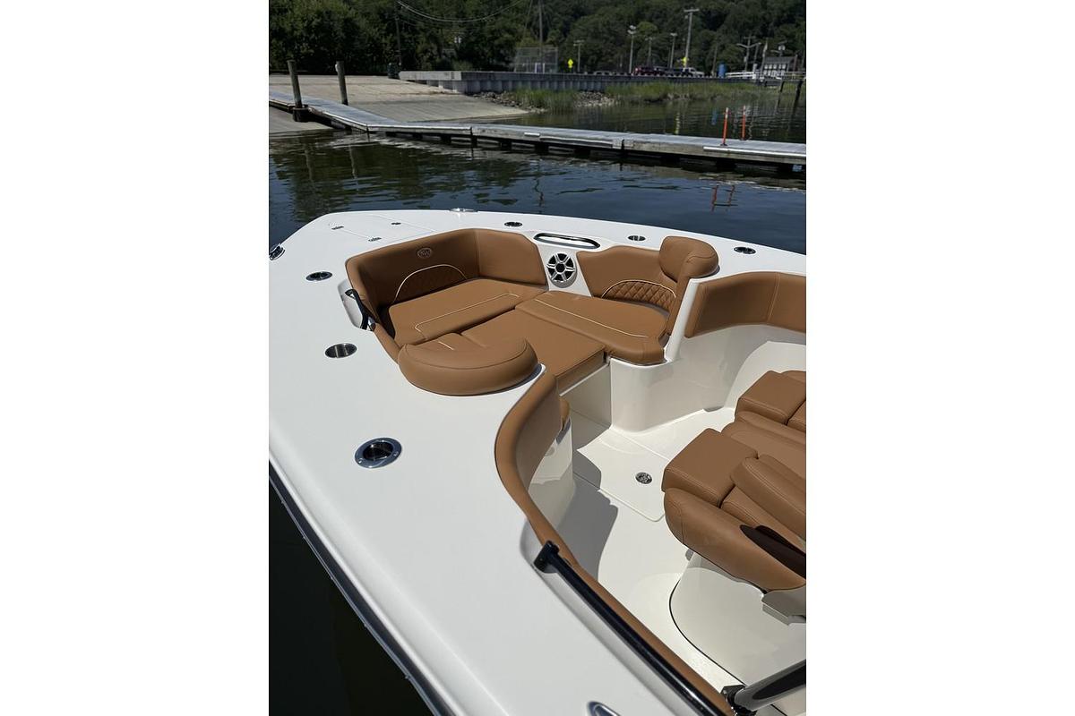 2026 Key West Family Sportsman 291FS