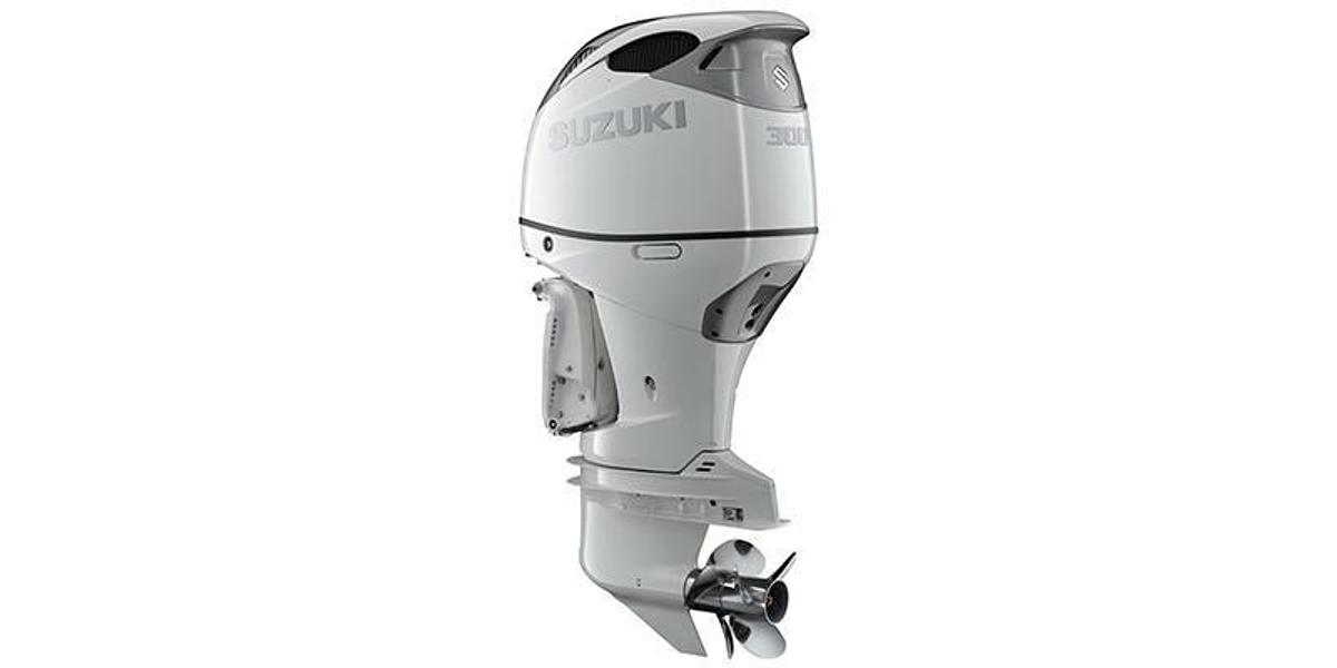 2026 Suzuki Marine DF300BTXXW