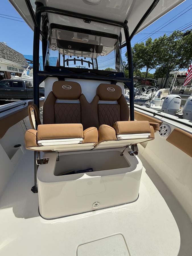 Used 2026 KEY WEST  291FS