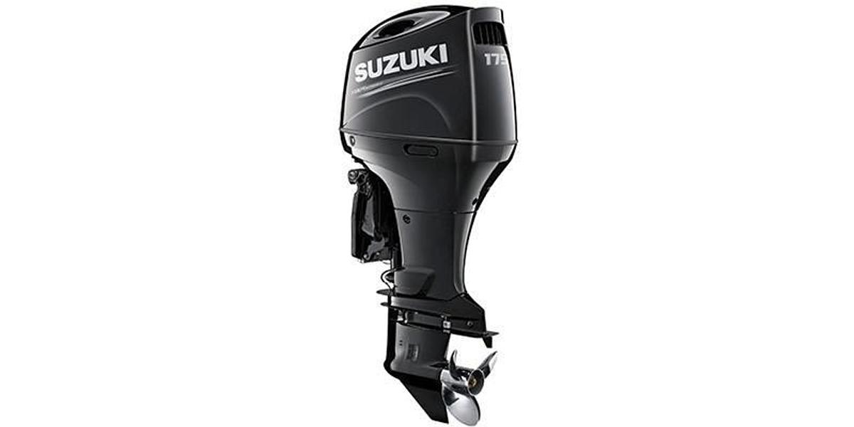 2026 Suzuki Marine DF175APL