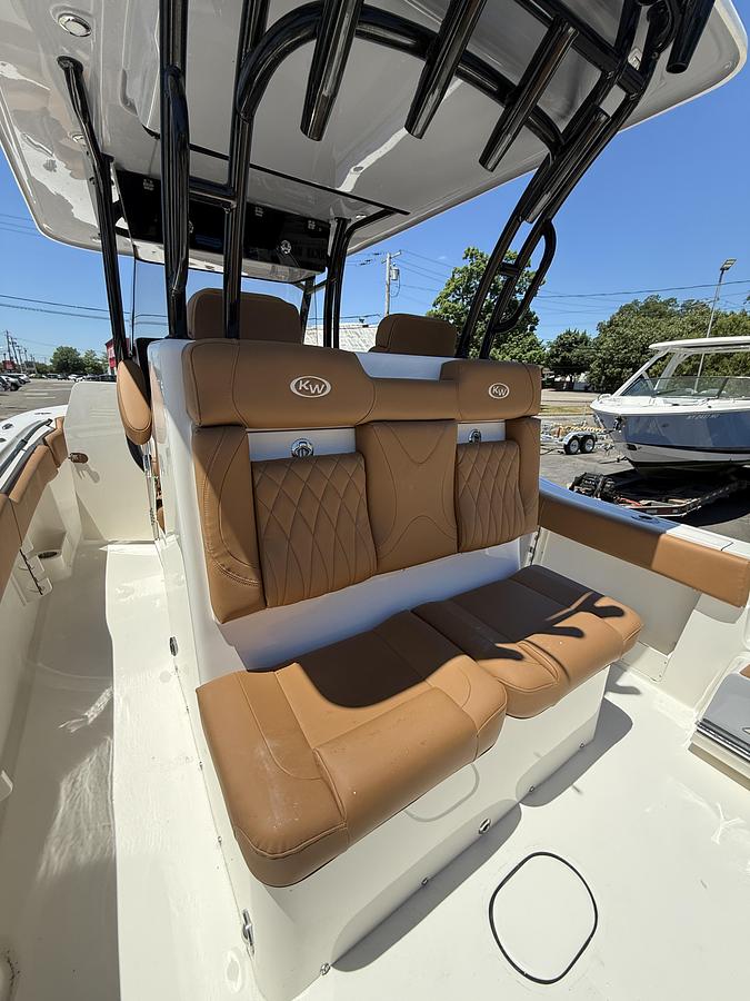 Used 2026 KEY WEST  291FS