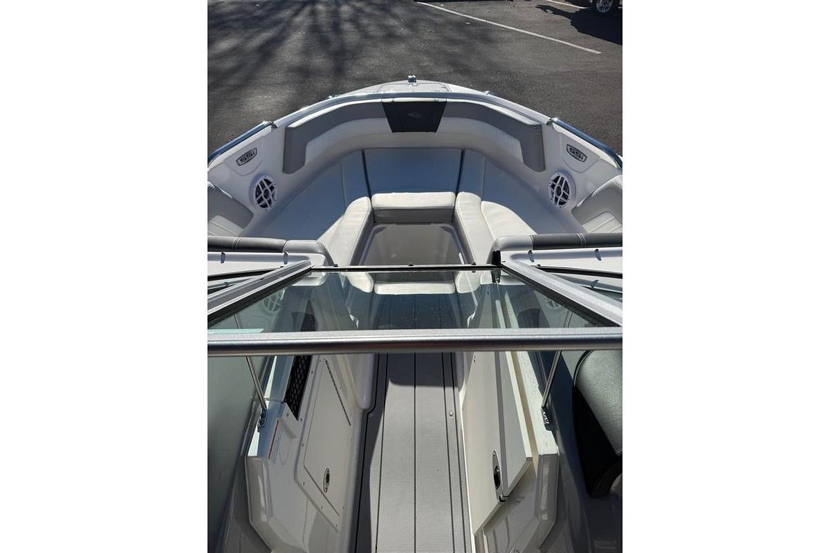 Used 2024 Chaparral 21 SSi OB