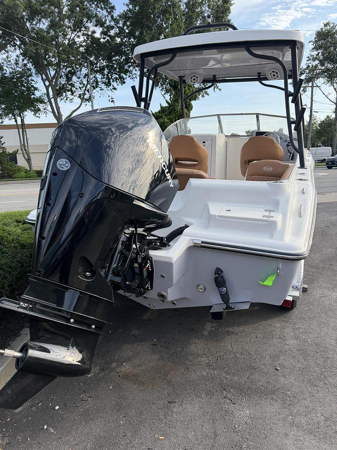 2027 KEY WEST 239DFS