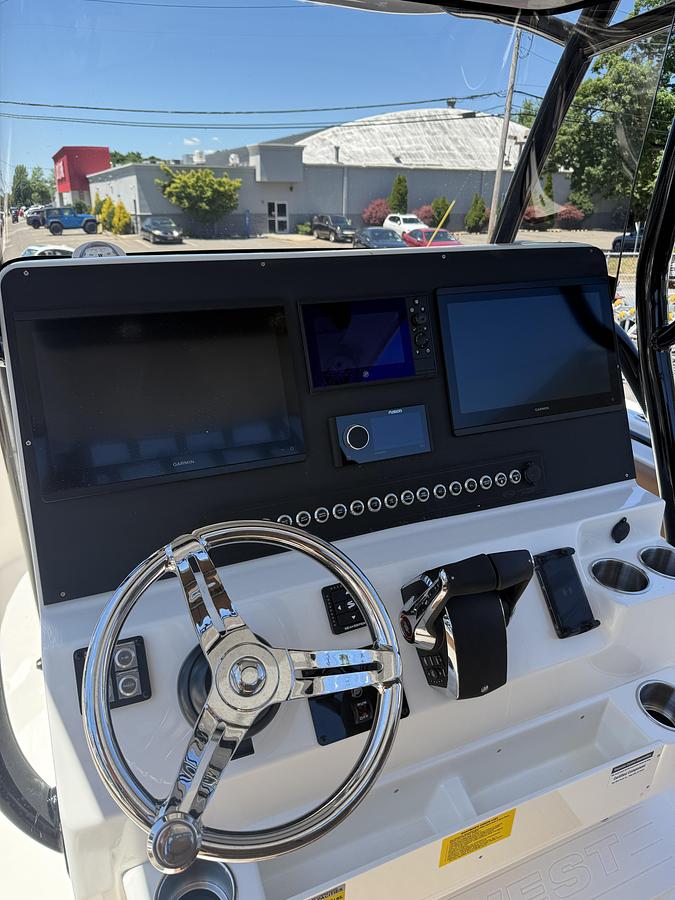 Used 2026 KEY WEST  291FS