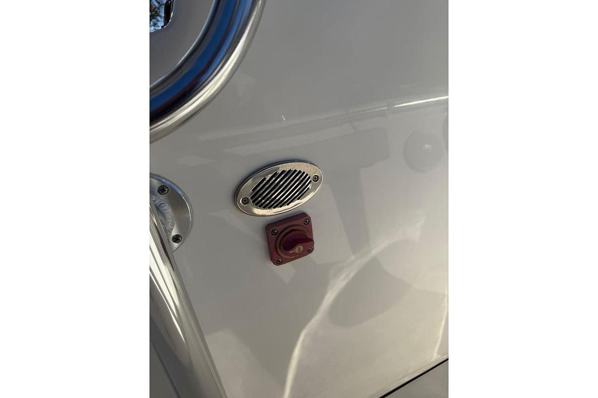 Used 2023 Key West 219 FS