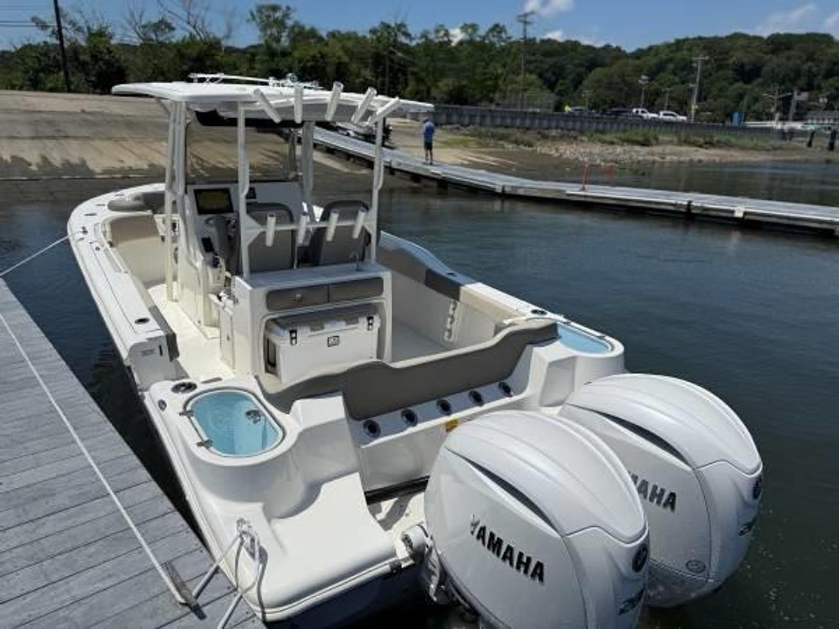 2026 Key West 263 FS