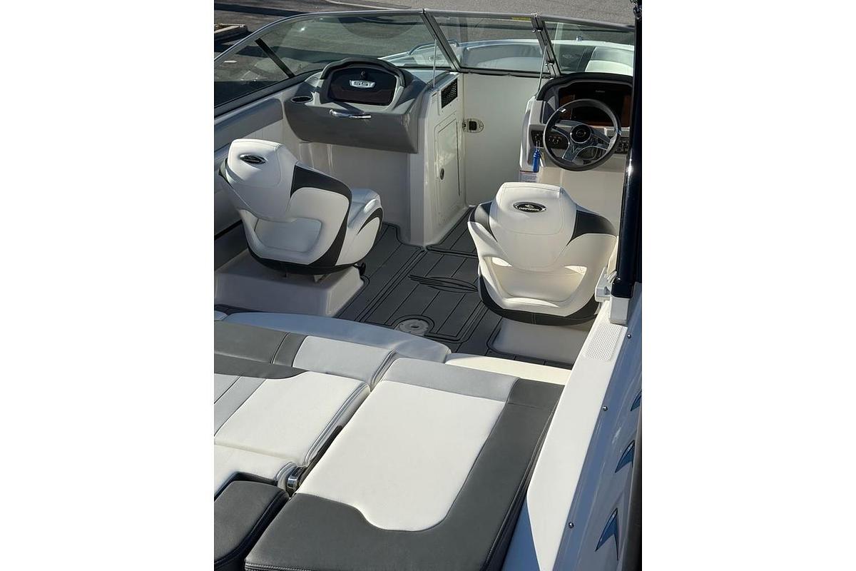 Used 2024 Chaparral 21 SSi OB