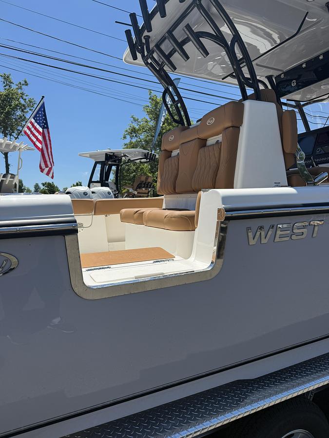 Used 2026 KEY WEST  291FS