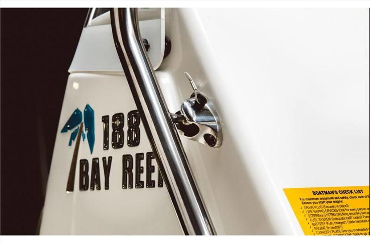 2024 Key West 188 BR