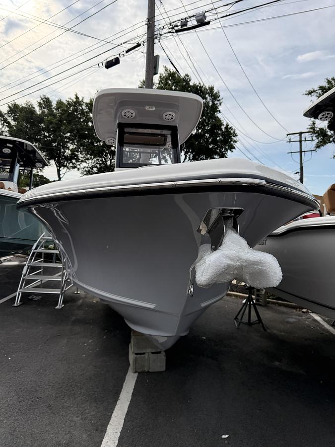Used 2027 KEY WEST  249FS