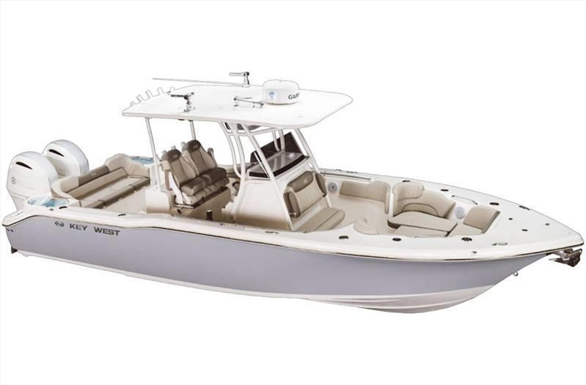 2024 Key West 263 FS