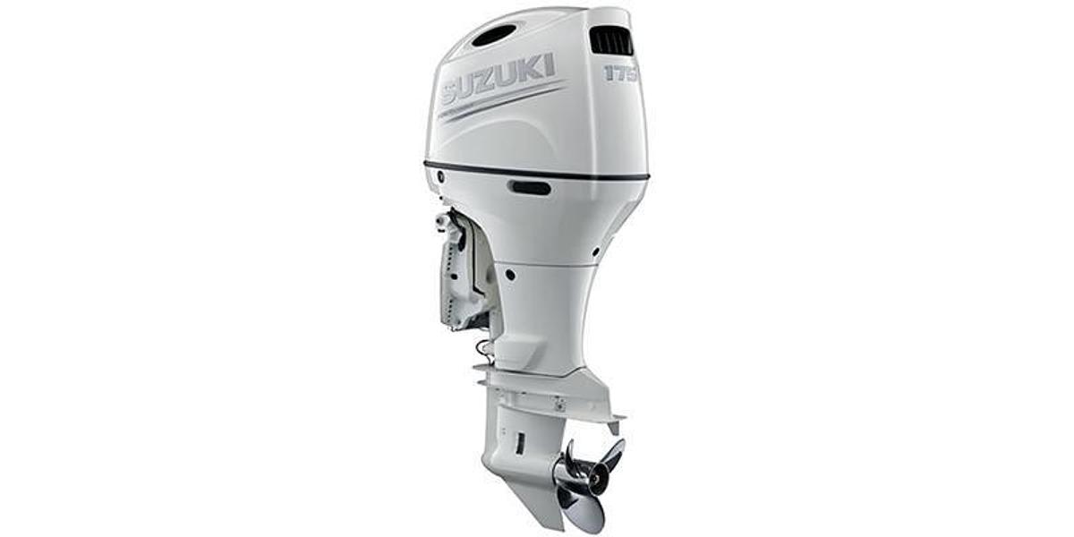 2026 Suzuki Marine DF175APXW