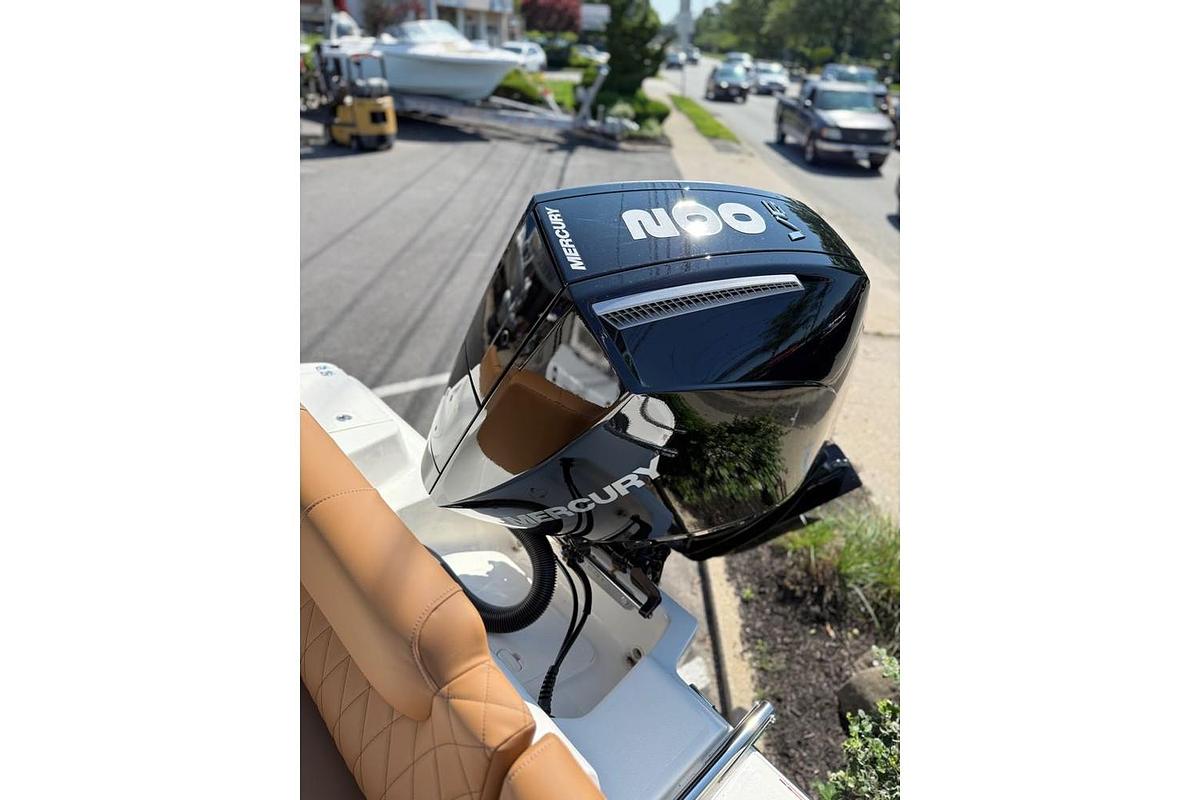 2025 Key West Family Sportsman 219FS