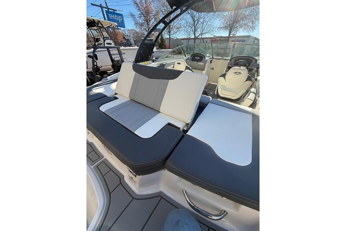 Used 2024 Chaparral 21 SSi OB